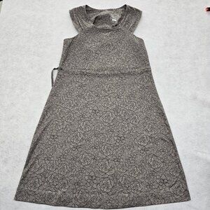 Merrell Opti-Wick Sundial Dress Sz XL UPF 50+ Athletic Outdoor Gorpcore Stretch